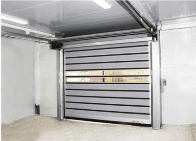 乌鲁木齐凯特森智能门业有限公司