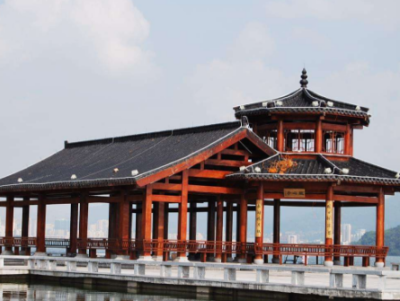 云南森南防腐木结构工程有限公司