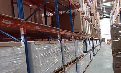 福建京粤智能电子商务有限公司