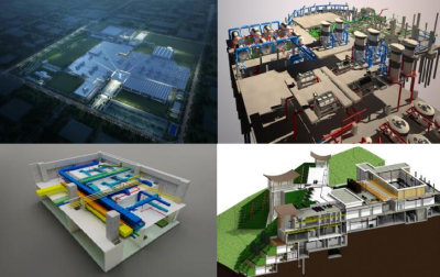 陕西柏田建设有限公司