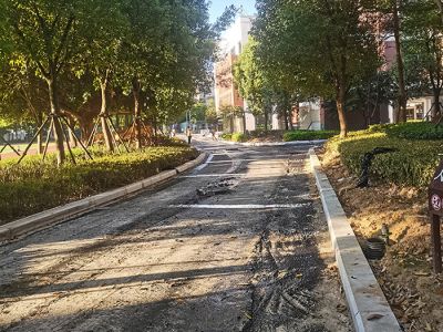 福建长洋沥青工程有限公司