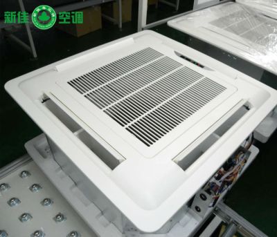 德州新佳空调设备有限公司