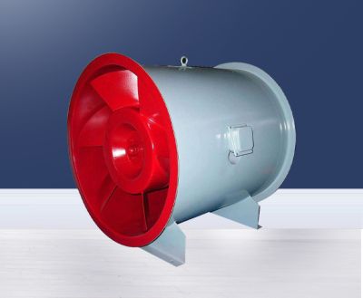 山东英飞风机有限公司