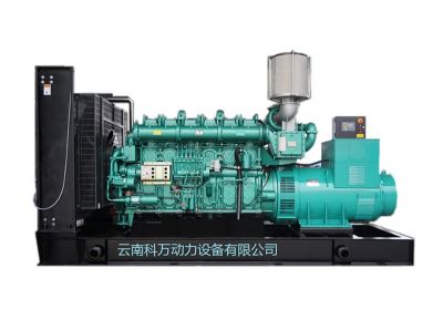 云南科万动力设备有限公司