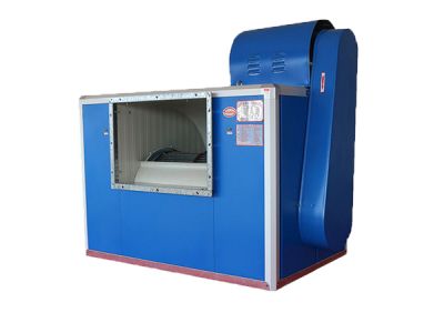 兰州启源暖通科技有限公司