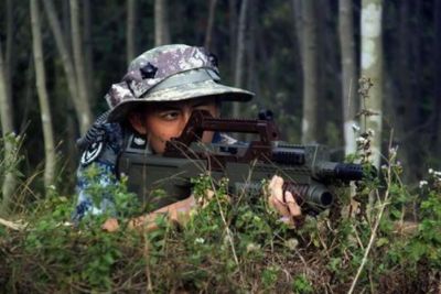 贵州兵峰旅拓科技有限公司