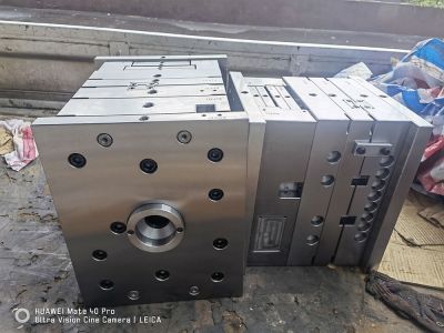 重庆鑫鸿盛精密模具有限公司