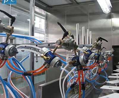 重庆松崎机械设备有限公司