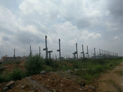 柳州邦晟钢结构科技有限公司