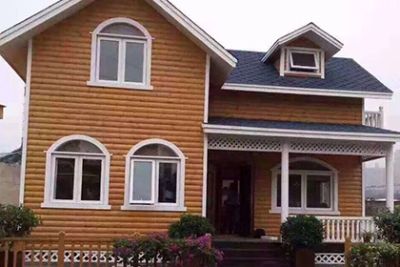 重庆古月木防腐木厂