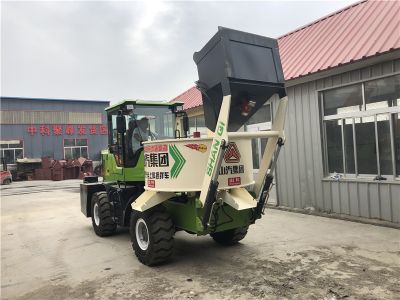 山东山汽工程机械集团有限公司