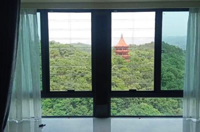 西安狼群建材有限公司