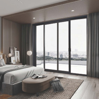 常熟市信达门窗有限公司