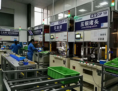 长沙通锦机电设备有限公司