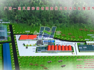 福州北环环保技术开发有限公司