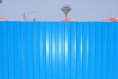 神木市宏业兴彩板钢构有限公司