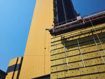 陕西秦垒建设集团有限公司