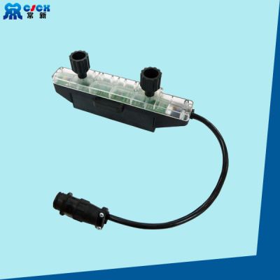 常熟市常新纺织器材有限公司