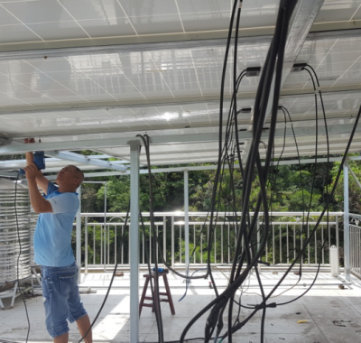 福建陆玖太阳能科技有限公司