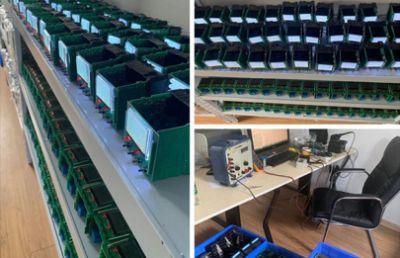 上海火飞实业有限公司