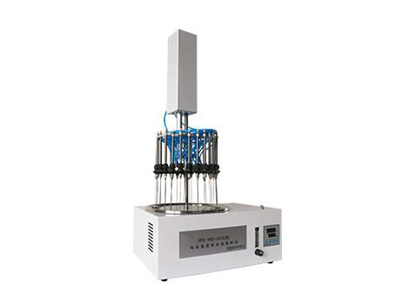 泰安首创环保设备有限公司