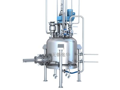 无锡市张华医药设备有限公司