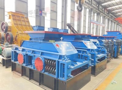 华盛铭重工机械厂