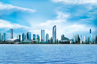 深圳市博奥智能科技有限公司