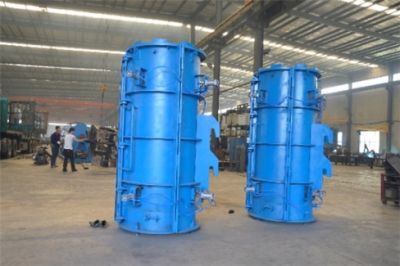 河北兴浦机械有限公司