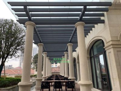 重庆立帆金属结构有限公司