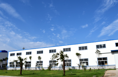 山东本蓝环保工程有限公司