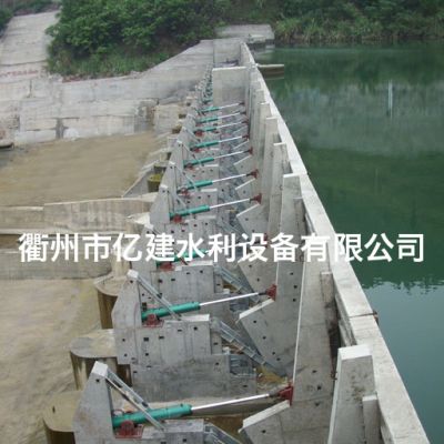 衢州市亿建水利设备有限公司