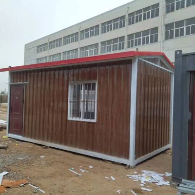 华创集成房屋有限公司