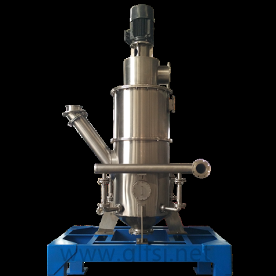 埃尔派粉体科技有限公司