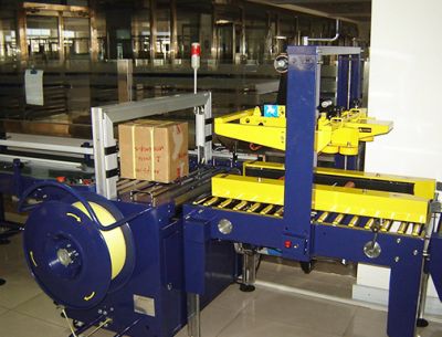 青岛同创包装器材有限公司