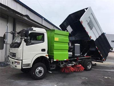 山东三利专用汽车制造有限公司