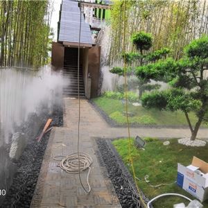 深圳市鹏城雾化技术有限公司