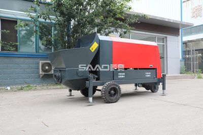 萨奥机械有限公司