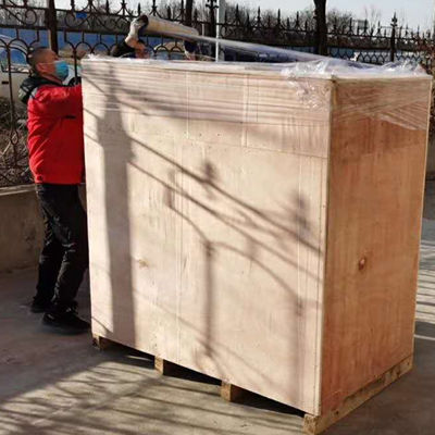 潍坊益韬数控科技有限公司