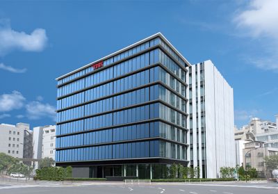 广东飞梭智能装备有限公司