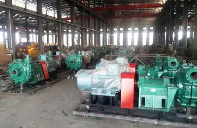 湖北省天门天标泵业有限公司