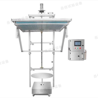 广州岳信试验设备有限公司