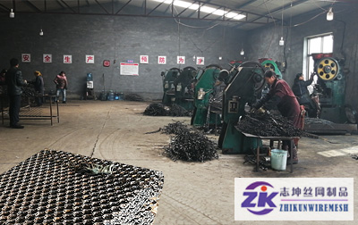 安平县志坤丝网制品有限公司