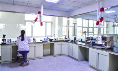 山东天美生物技术有限公司