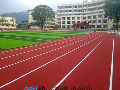 陕西博瑞沃体育设施有限公司