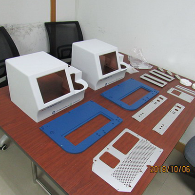 深圳市赛达尔手板模型有限公司