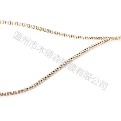 温州市木得森镀膜有限公司