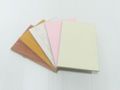 山东诚林绿色板业有限公司