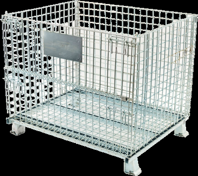 芜湖金麟仓储设备有限公司