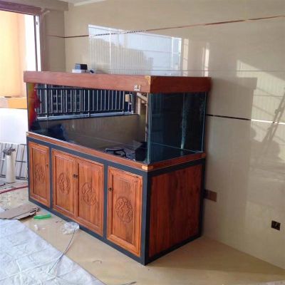 广州众乐水族有限公司